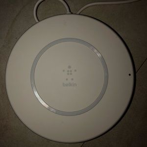 BRAND NEW!! Belkin Charging Pad